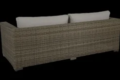 Ninja 3-sitssoffa Rustik/beige