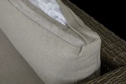 Ninja 3-sitssoffa Rustik/beige