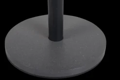 Niobe sidobord Antracit
