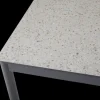 Nox bordsskiva Terrazzo