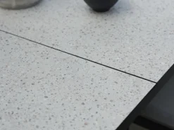 Nox bordsskiva Terrazzo