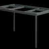 Nox bordsstativ Antracit