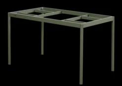 Nox bordsstativ Nordic Green