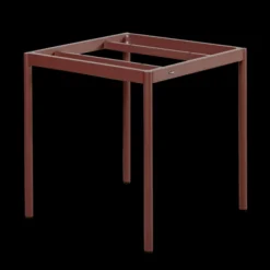 Nox bordsstativ Zin Red