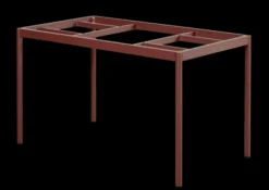 Nox bordsstativ Zin Red