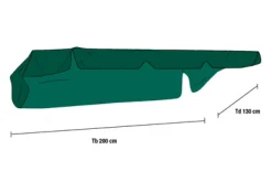 OLBIA Swing canopy - Green