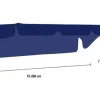 OLBIA Swing canopy - Navy