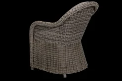 Paulina karmstol Rustik/beige