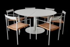 Peace & DK-chair matgrupp
