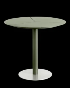 Peace cafébord Nordic Green