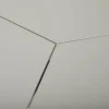 Peace matbord Light Grey