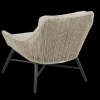 Pembroke fåtölj Beige/beige