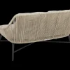 Pembroke 2-sitssoffa Beige/beige