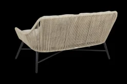 Pembroke 2-sitssoffa Beige/beige