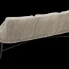 Pembroke 3-sitssoffa Beige/sand