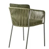 Piatto karmstol Nordic Green / Raw Avocado
