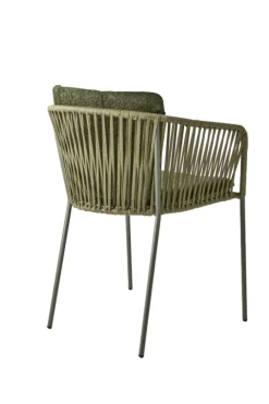 Piatto karmstol Nordic Green / Raw Avocado