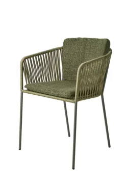Piatto karmstol Nordic Green / Raw Avocado