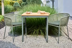 Piatto karmstol Nordic Green / Raw Avocado