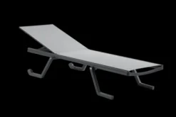 Podio vilsäng Grey/R08