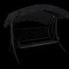 Prag hammock Svart