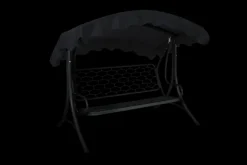 Prag hammock Svart