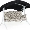 Prag hammock Vit