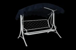 Prag hammock Vit