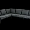 Rana soffgrupp Svart/Onyx