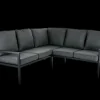 Rana soffgrupp Svart/Onyx