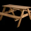 Resmo Picnicset barn Brun