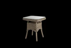 Rosita sidobord Natur