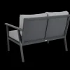 Samvaro avslut Antracit/Pearl grey