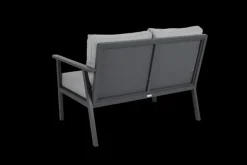 Samvaro avslut Antracit/Pearl grey