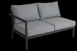 Samvaro avslut Antracit/Pearl grey