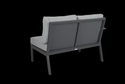 Samvaro avslut Antracit/Pearl grey
