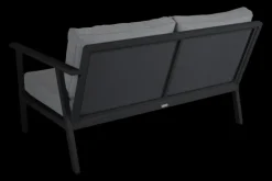 Samvaro avslut Antracit/Pearl grey