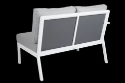 Samvaro avslut Vit/Pearl grey