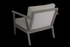 Samvaro fåtölj Khaki/sand