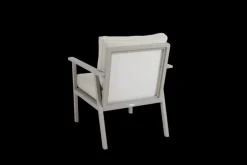 Samvaro fåtölj Khaki/sand