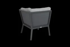 Samvaro hörn Antracit/Pearl grey
