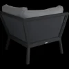 Samvaro hörn Antracit/Pearl grey