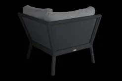 Samvaro hörn Antracit/Pearl grey