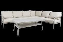 Samvaro hörn Khaki/sand