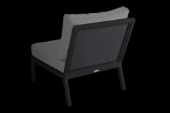 Samvaro mittdel Antracit/Pearl grey