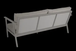 Samvaro 2,5-sits soffa Khaki/sand