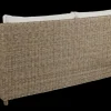 Sandkorn 2,5-sits soffa Natur/beige