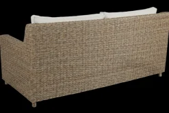 Sandkorn 2,5-sits soffa Natur/beige