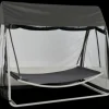 Silas hammock Light Grey