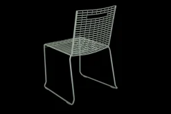 Sinarp stol Dusty Green